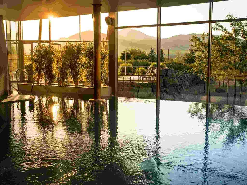Hotel Barriere Ribeauville Екстериор снимка