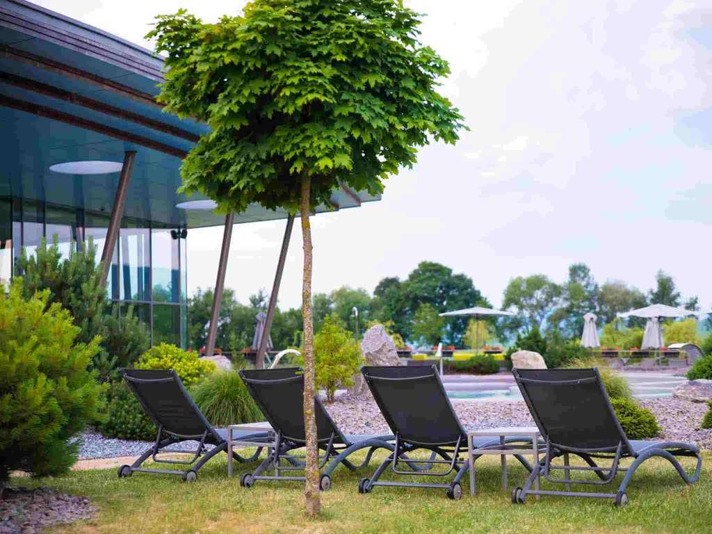 Hotel Barriere Ribeauville Екстериор снимка