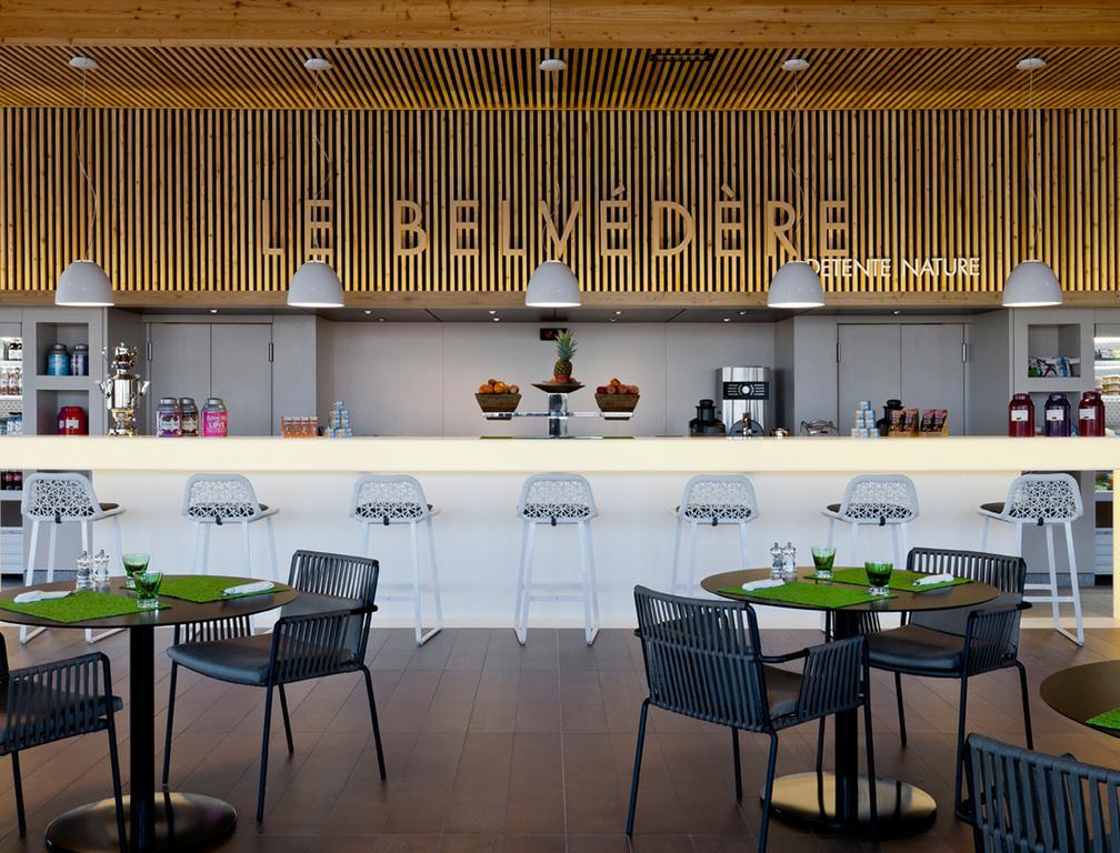 Hotel Barriere Ribeauville Екстериор снимка