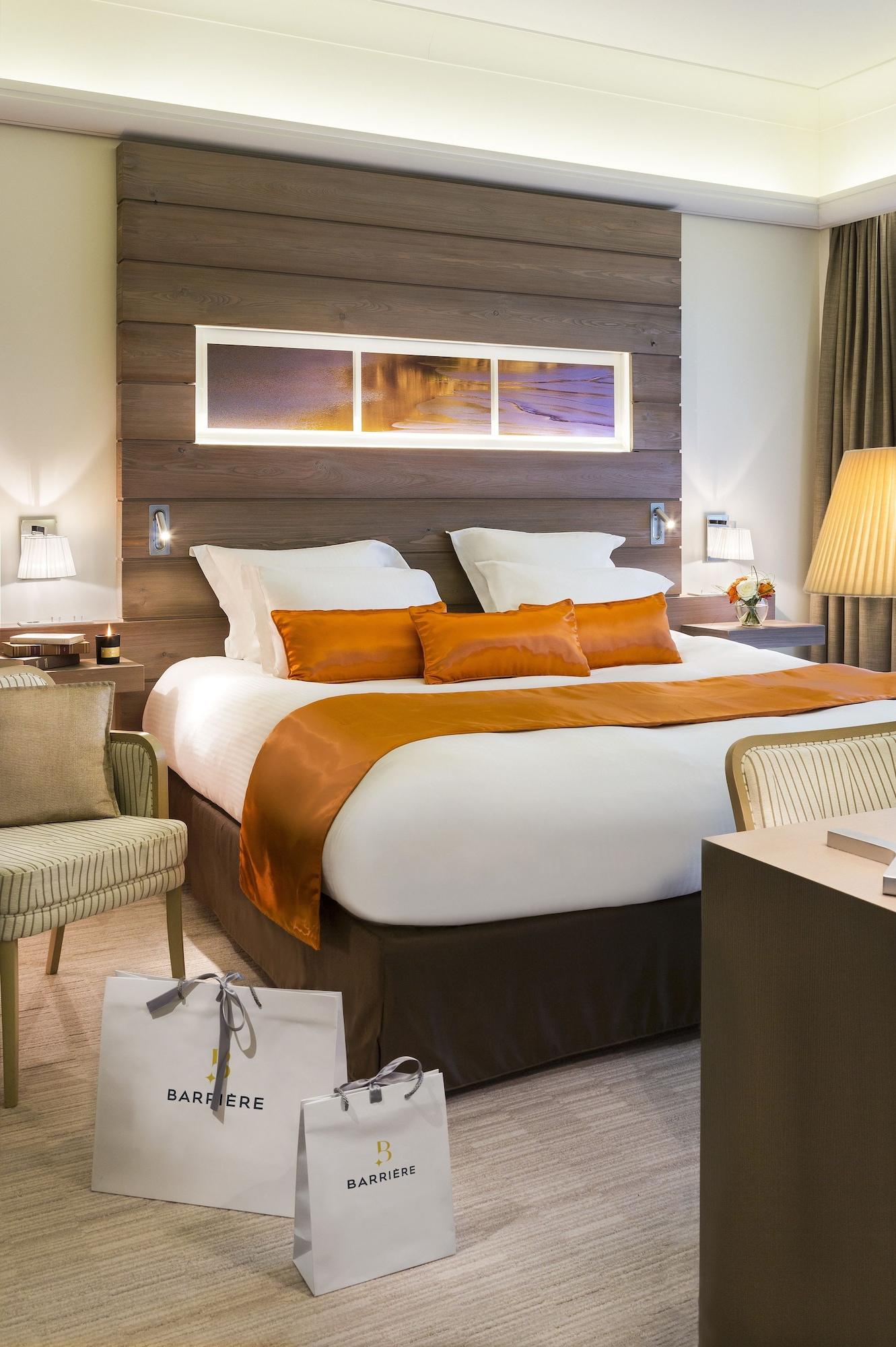 Hotel Barriere Ribeauville Екстериор снимка