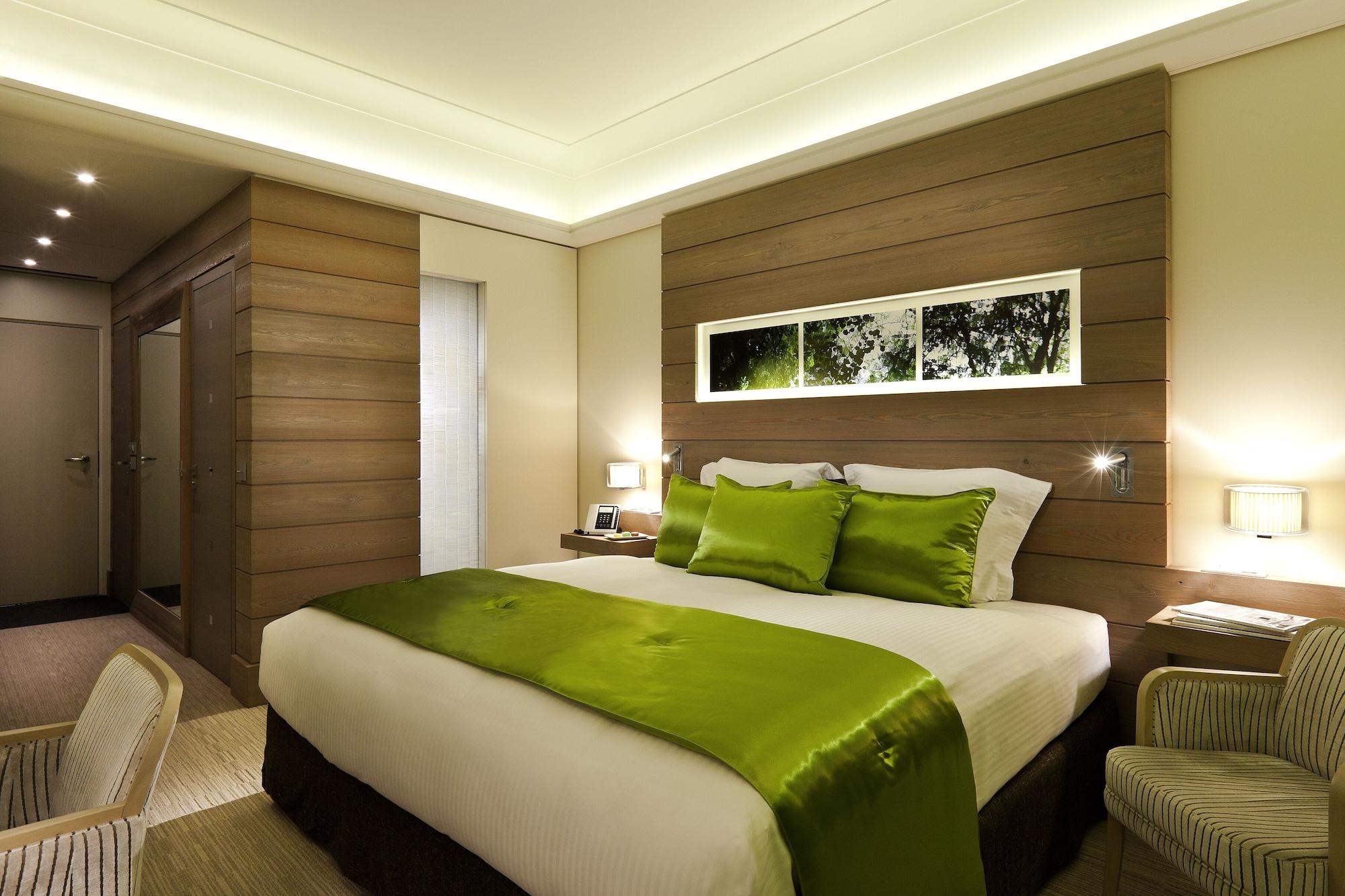 Hotel Barriere Ribeauville Екстериор снимка