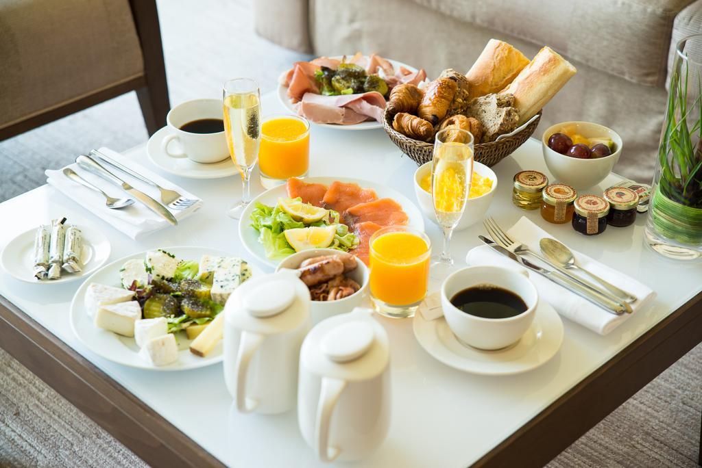Hotel Barriere Ribeauville Екстериор снимка