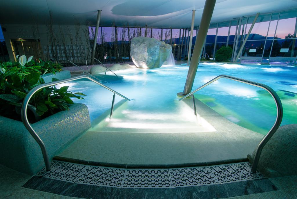 Hotel Barriere Ribeauville Екстериор снимка