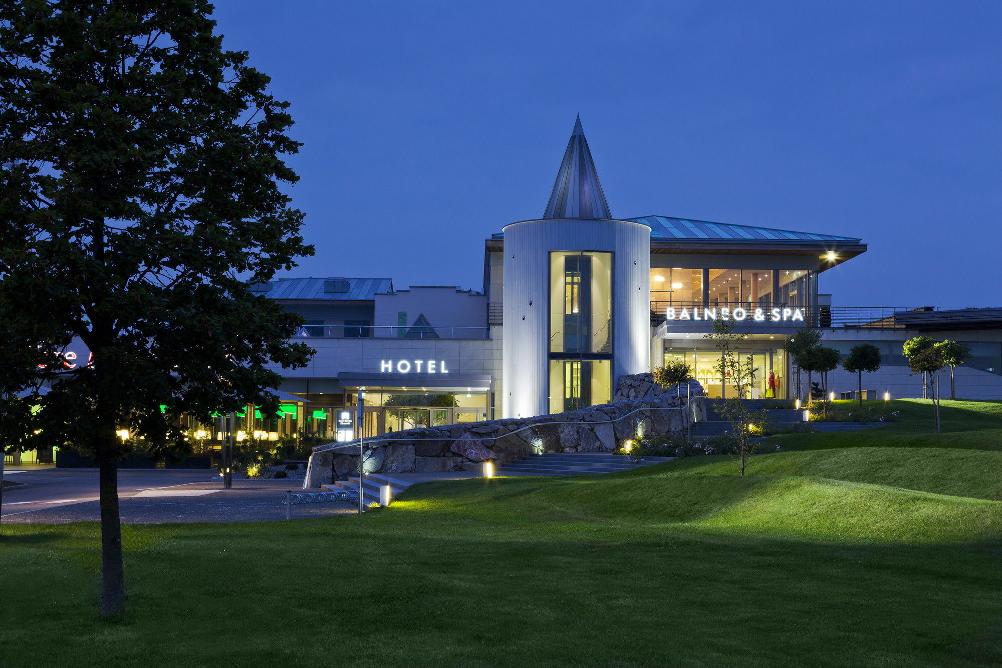 Hotel Barriere Ribeauville Екстериор снимка