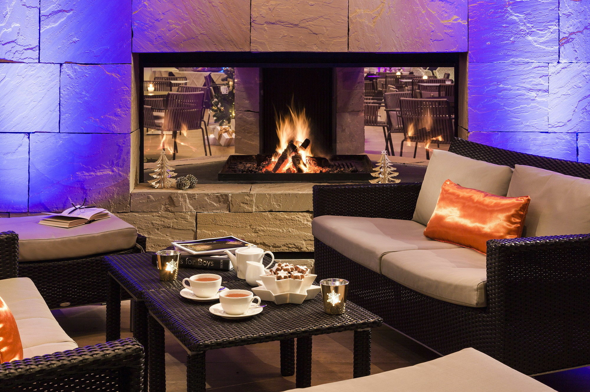 Hotel Barriere Ribeauville Екстериор снимка