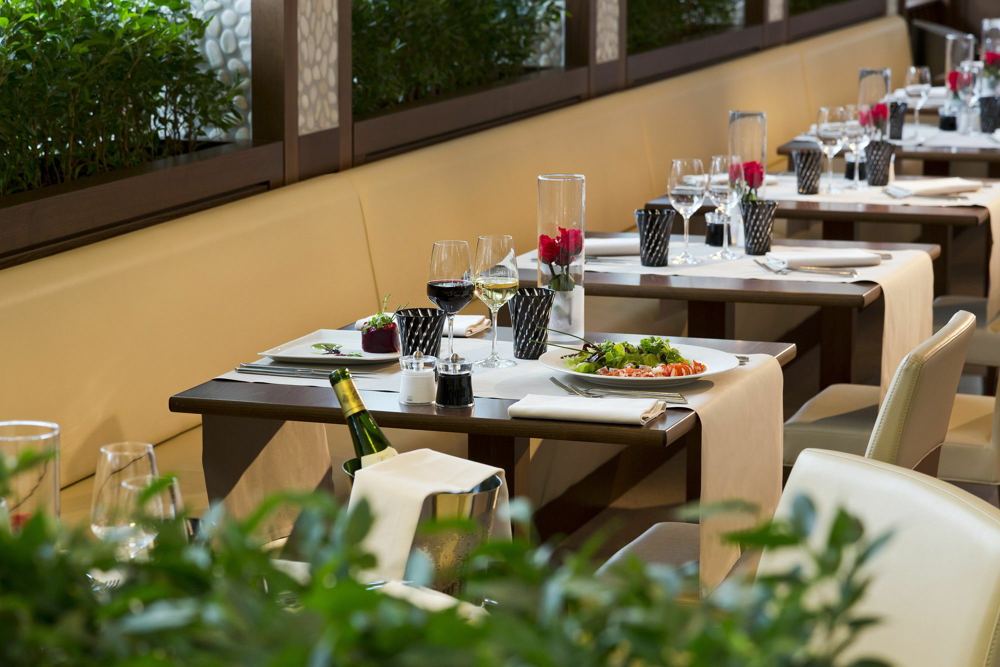 Hotel Barriere Ribeauville Екстериор снимка